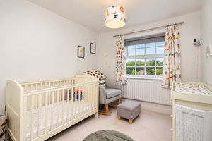 Bedroom Two- click for photo gallery